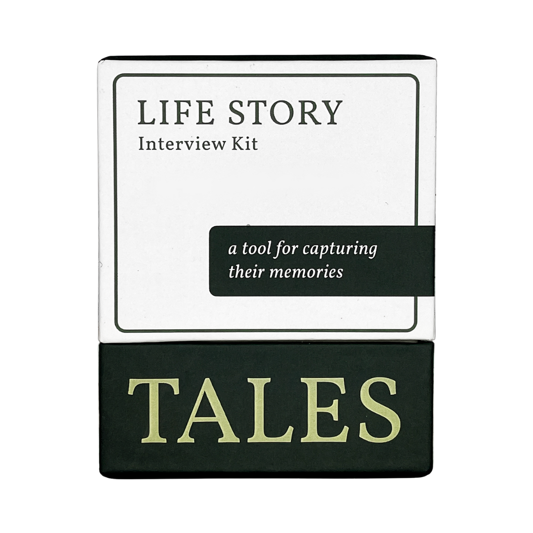 Life Story Edition