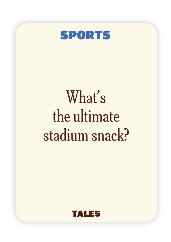 Debates: Sports