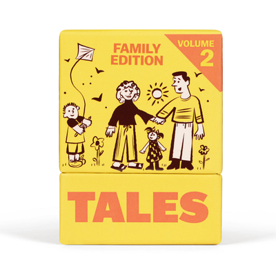 Family Edition Volume 2