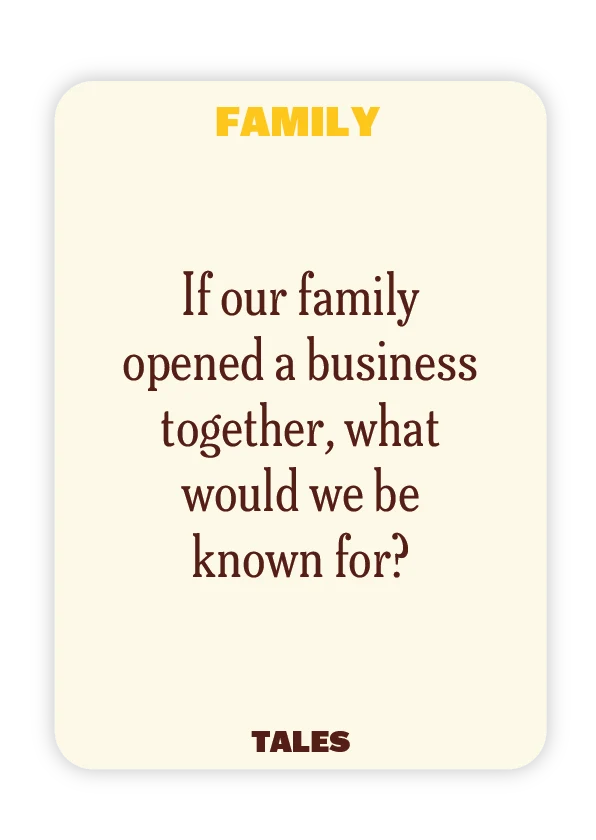 Family Edition Volume 2