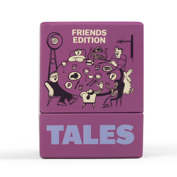 Friends Edition