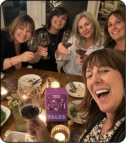 Fun With Friends