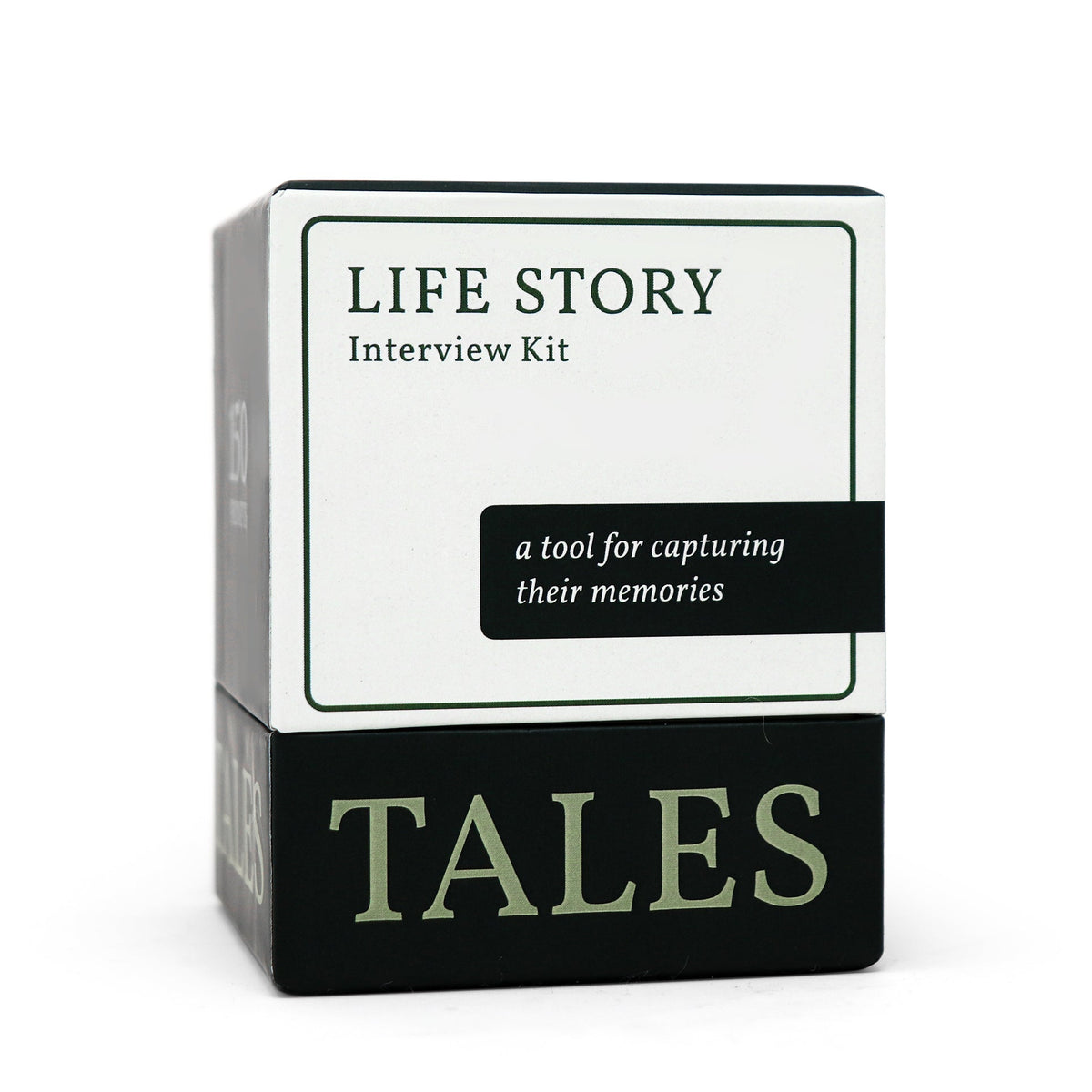Life Story Edition