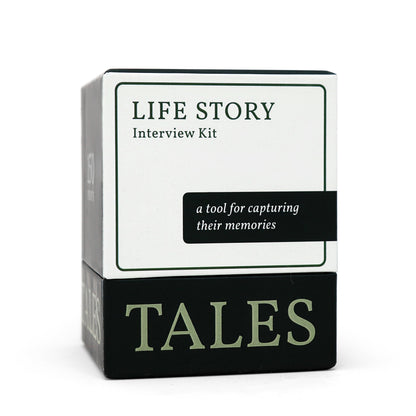 Life Story Edition