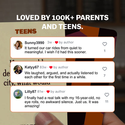 Teens Edition