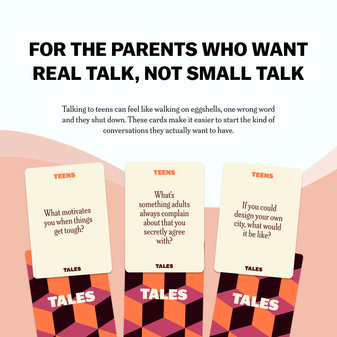 Teens Edition