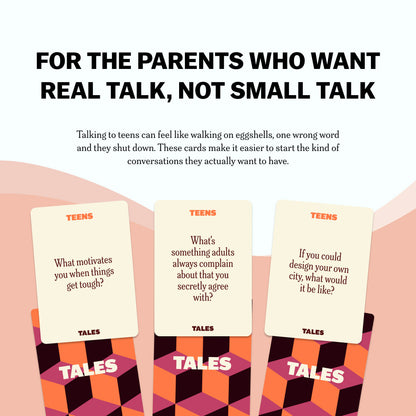 Teens Edition