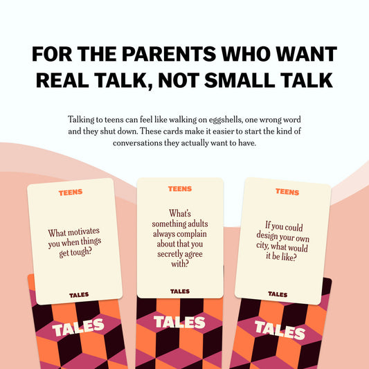 Teens Edition