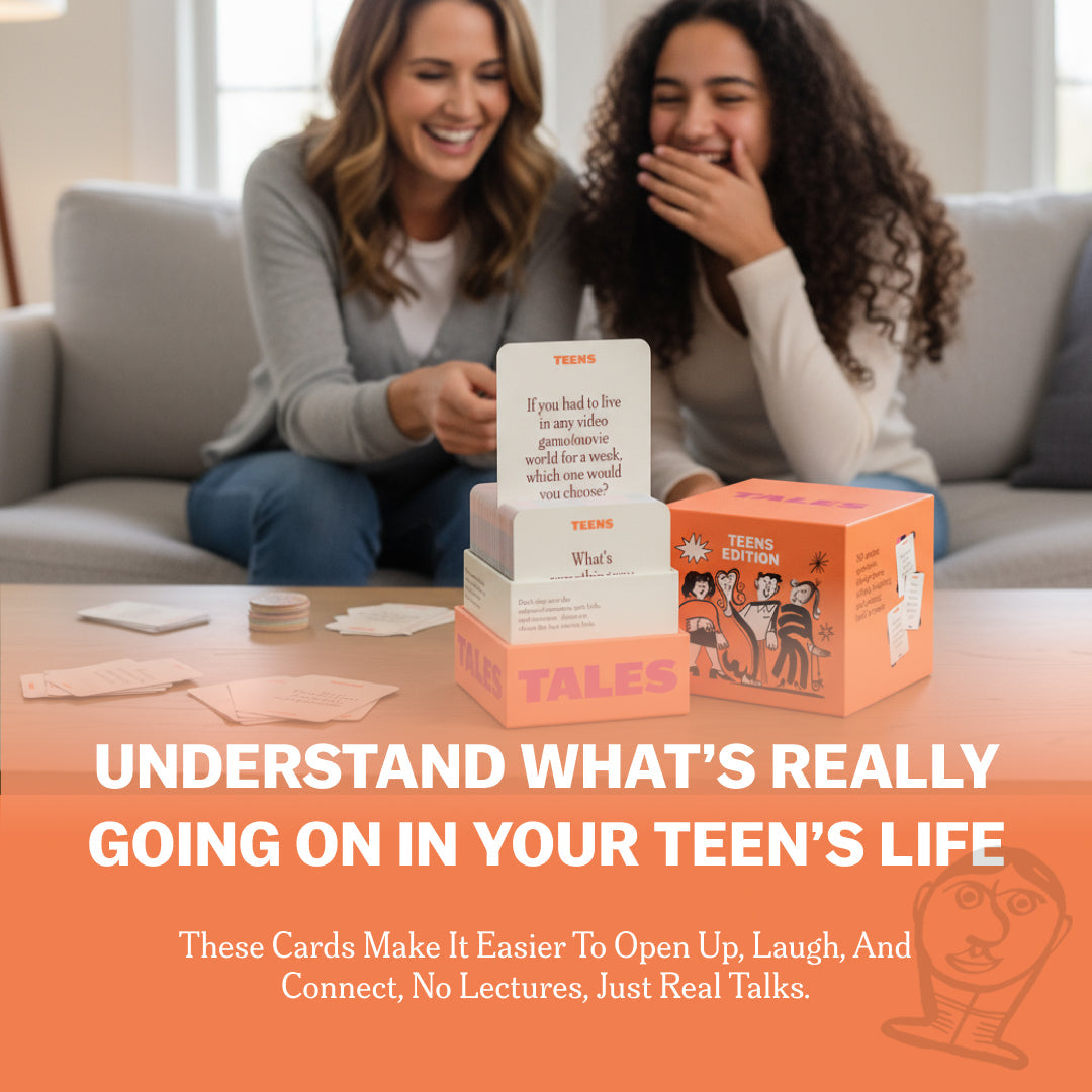 Teens Edition