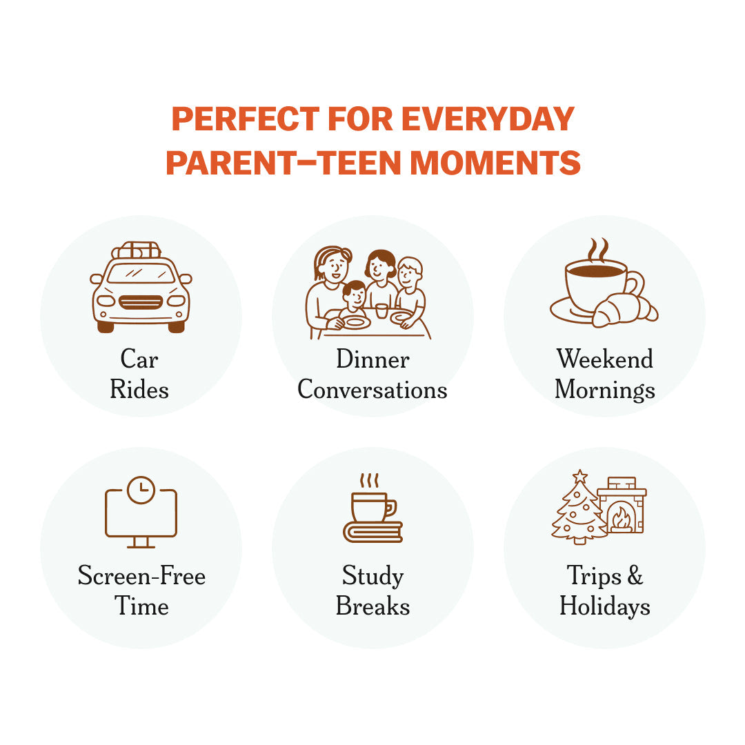 Teens Edition