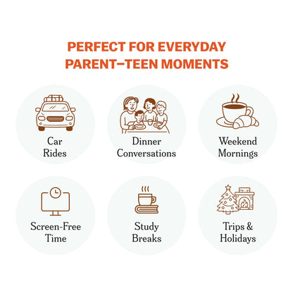 Teens Edition