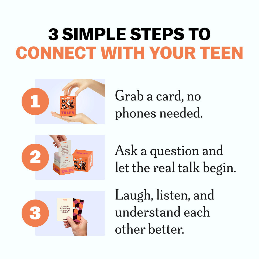 Teens Edition