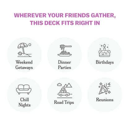 Friends Edition