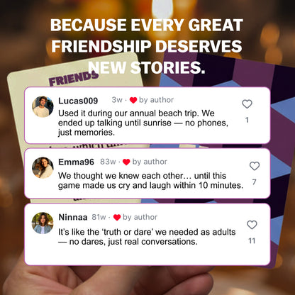 Friends Edition