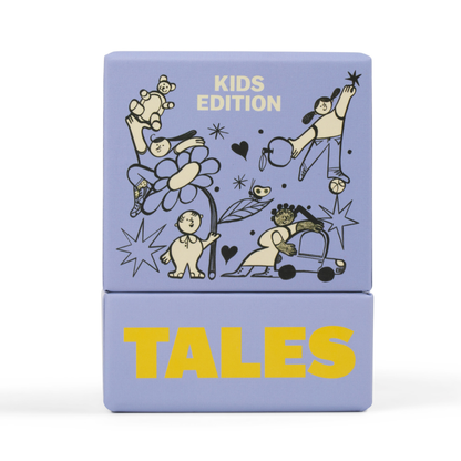 Kids Edition