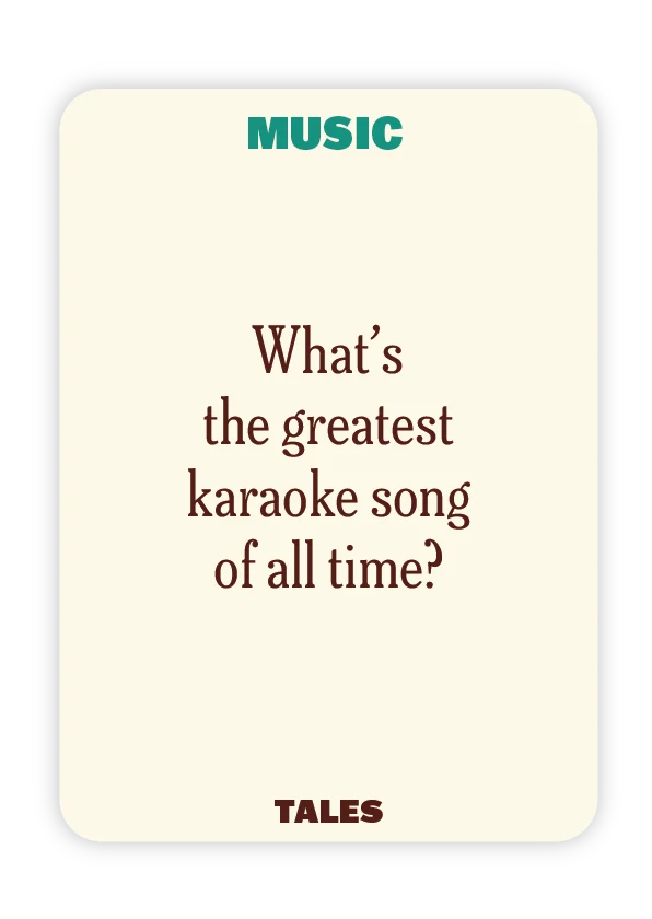 Debates: Music