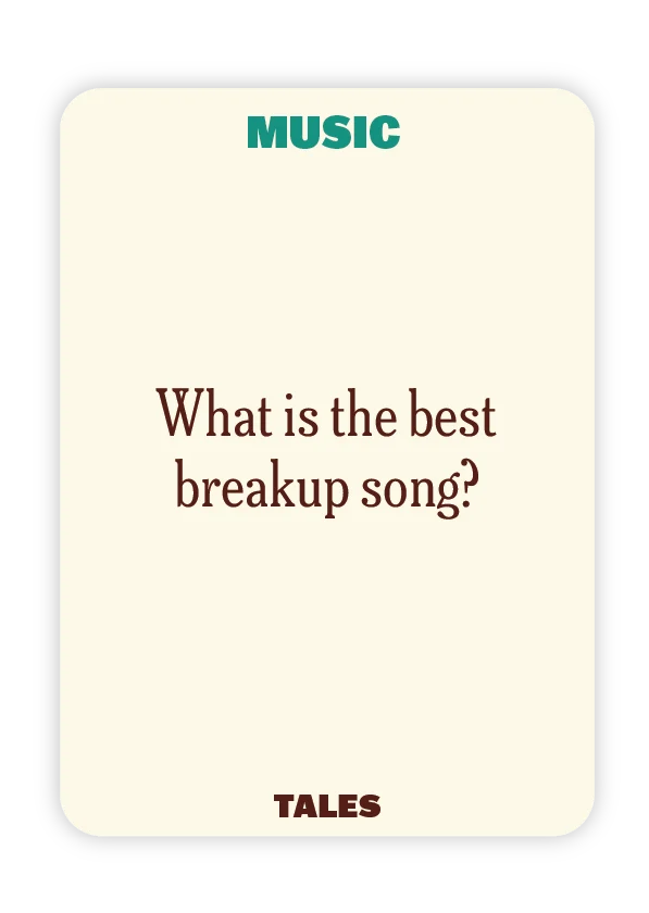 Debates: Music