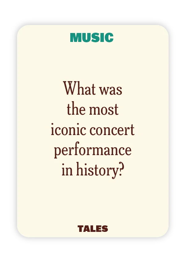 Debates: Music