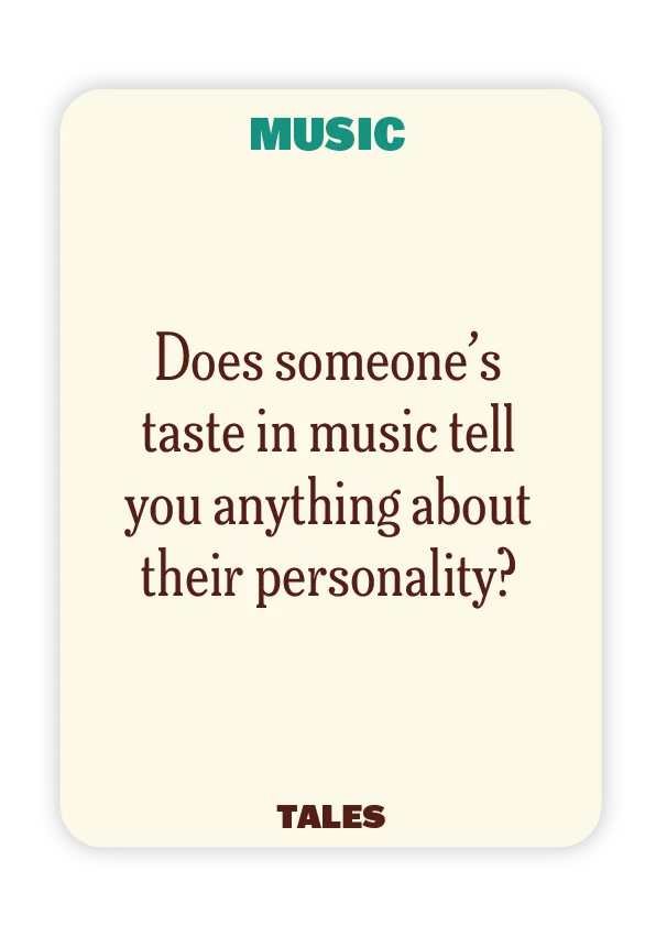 Debates: Music