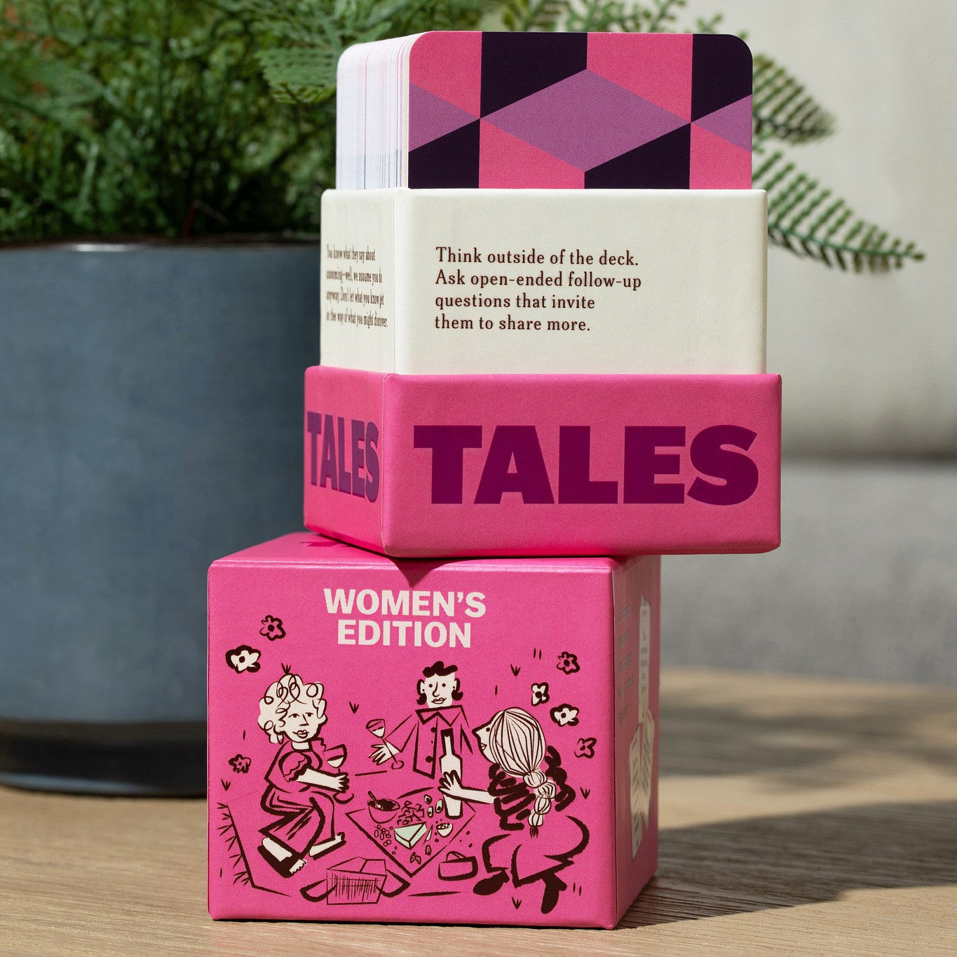 Women's Edition