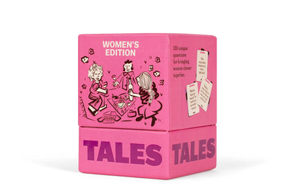 Women's Edition