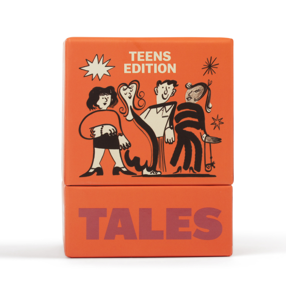 Teens Edition