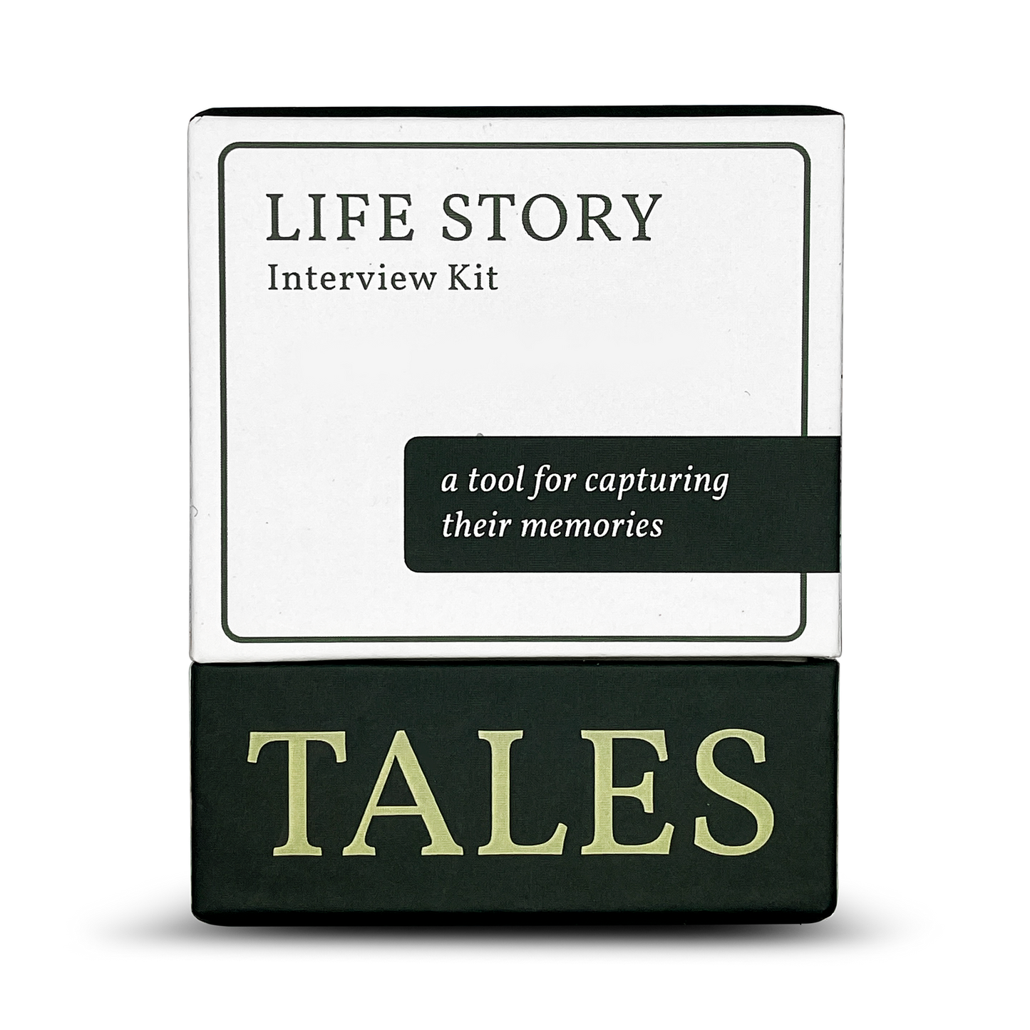 Life Story Edition