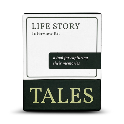 Life Story Edition