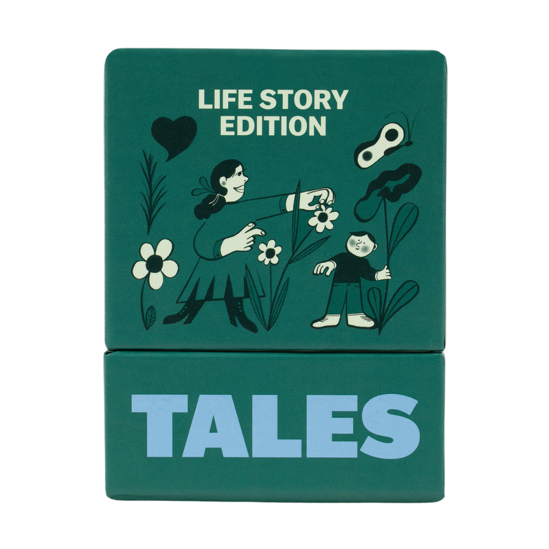 Life Story Edition