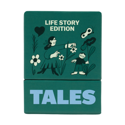 Life Story Edition