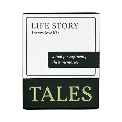 Life Story Edition