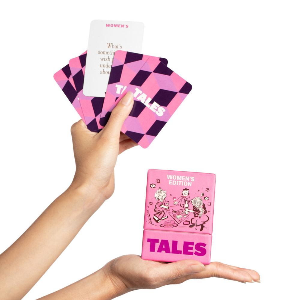Women's Edition