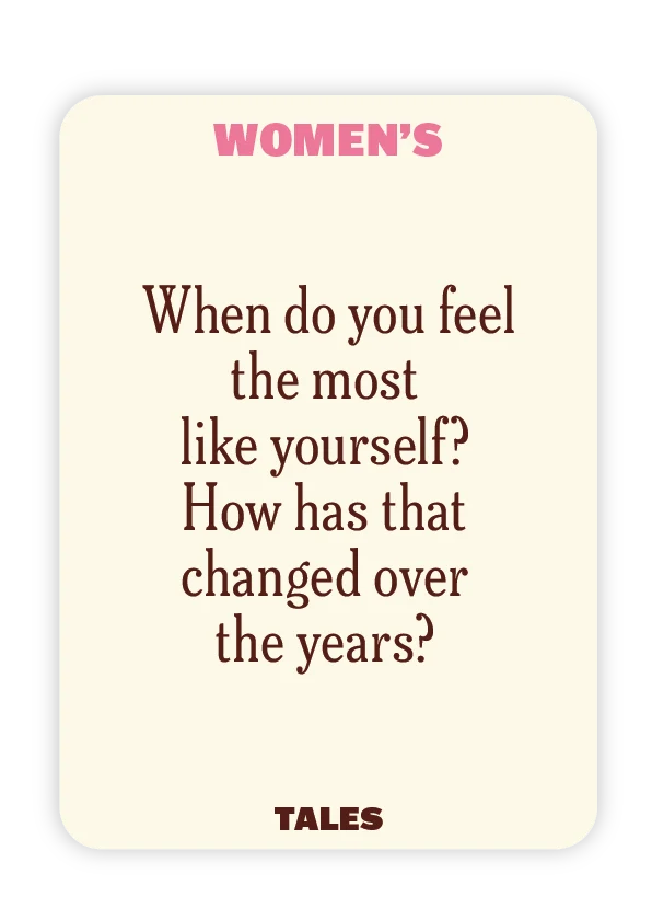 Women's Edition