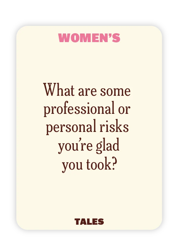 Women's Edition