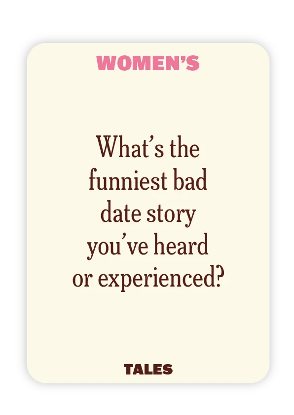 Women's Edition