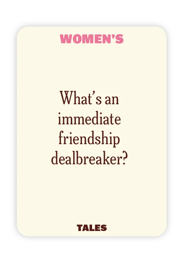 Women's Edition