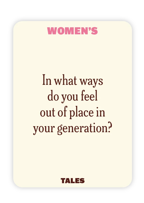 Women's Edition