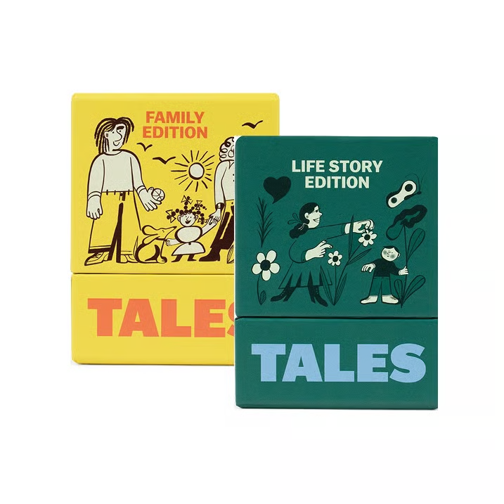 Family & Couples Editions