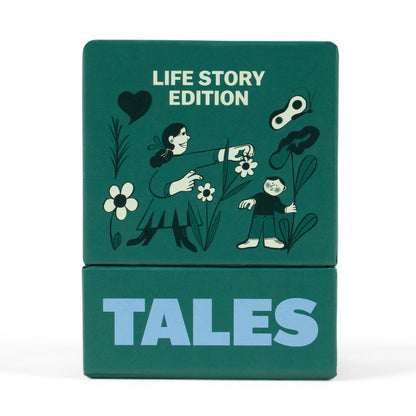 Life Story Edition
