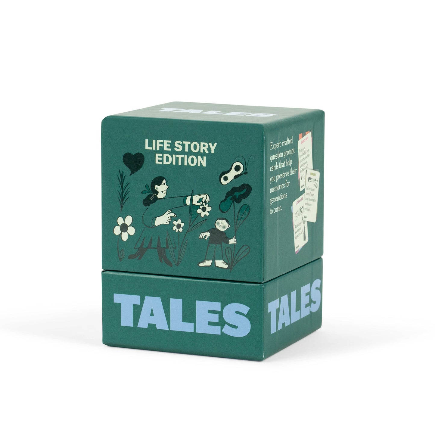Life Story Edition